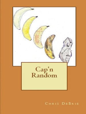 cover image of Cap'n Random